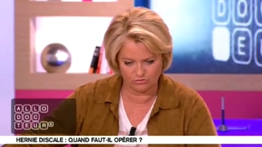 Hernie discale : les infiltrations sont-elles efficaces ?