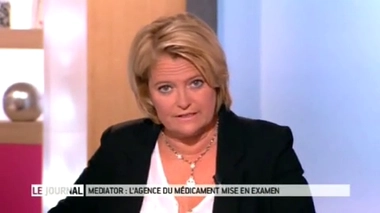 Mediator : mise en examen de l'ANSM, la réaction de Me Oudin, avocat des victimes