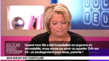 Soins pédiatriques : la disponibilité du corps médical est-elle suffisante ?