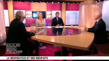 Pathologies respiratoires : comment améliorer sa capacité respiratoire ?