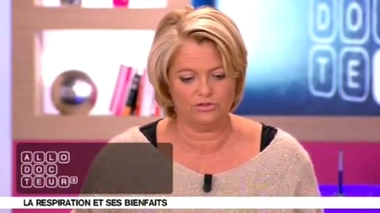 Est-il possible de respirer ''à l'envers'' ?