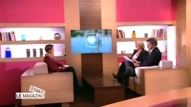 Entretien avec Judith Aregger, assistante sexuelle en Suisse