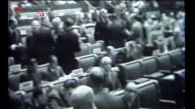 OMS : 65 ans de lutte pour la santé de tous les peuples