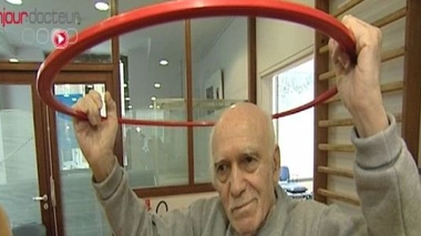 Bien vieillir : le Club Santé Débat à Quimper le 18 avril