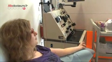 Don de moelle osseuse : nouvelle campagne de mobilisation