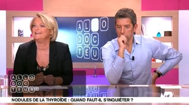 Peut-on vivre sans thyroïde ?