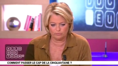 Cap de la cinquantaine : pourquoi la ménopause est-elle tant redoutée ?