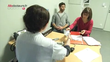 Trisomie 21 : le dépistage prénatal au coeur d'une polémique