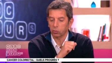 Cancer colorectal : au bout de combien de temps peut-on parler de guérison ?