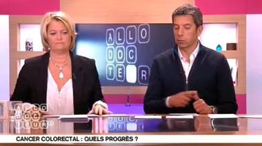 Quels sont les premiers signes du cancer colorectal ?