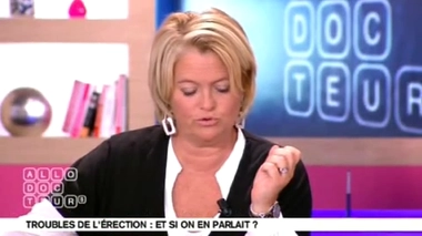 Troubles de l'érection après un AVC : quelle solution ?