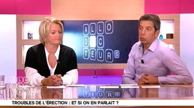 Le fait de grossir peut-il avoir une influence sur l'érection ?