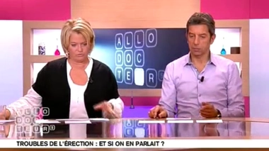 Troubles de l'érection : les injections intra-caverneuses sont-elles douloureuses ?