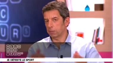 Pour quels sports doit-on voir un médecin avant de commencer ?