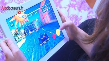 Les tablettes à l'école, excès d'ondes Wifi pour les enfants ?