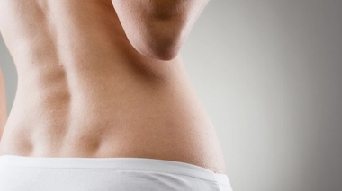 Le sinus pilonidal, un kyste douloureux