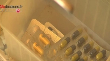 Combien de placebos dans nos armoires à pharmacie ?