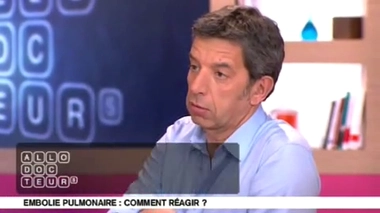 Embolie pulmonaire : quels sont les facteurs de risque ?