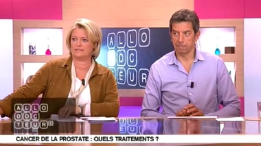 Cancer de la prostate : y a-t-il des risques de rechute après l'opération ?