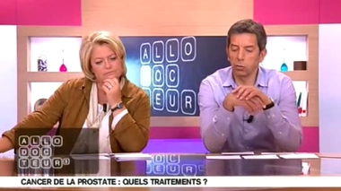 Quels sont les premiers signes du cancer de la prostate ?