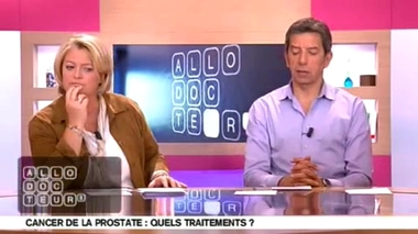 Cancer de la prostate : quelle place pour la thérapie photodynamique ?