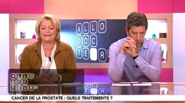 Que signifie le terme ''tumeur agressive de la prostate'' ?