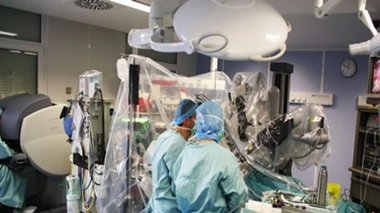 Automates chirurgicaux : quels bénéfices ?