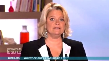 Qu’est-ce que la parurésie ?