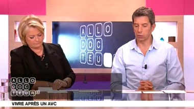 Pourquoi l'évolution d'un AVC est-elle différente d'une personne à une autre ?