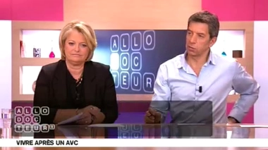 AVC : peut-on guérir sans séquelles ?