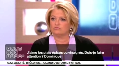 Les épices peuvent-elles provoquer des maux d'estomac ?