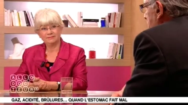 Maux d'estomac : comment tuer un Helicobacter pylori ?