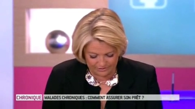 Chronique de Maroussia Renard du 2 avril 2013