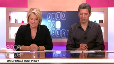 Lifting : le résultat est-il toujours satisfaisant ?