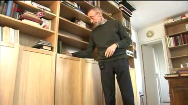 Vieillir avec le VIH