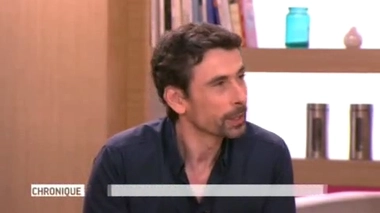 Chronique de Jean-Marie Pernaud du 8 avril 2013