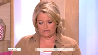 Entretien avec le Dr Constance Delaugerre, présidente du comité scientifique et médical de l'association Sidaction