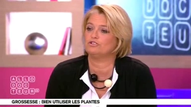 Grossesse : quelles plantes prendre en cas de constipation ?