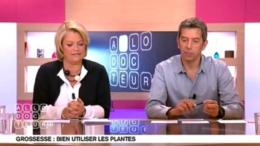 Quelles plantes contre les nausées de la grossesse ?