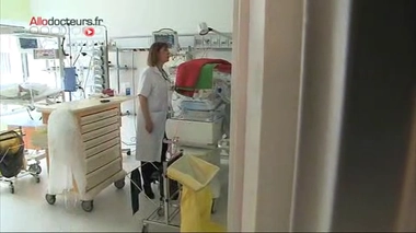 Comment mieux dépister la rétinopathie ? - Reportage de Perrine Dutreil, Maxime Soulard et Adeline Salapak