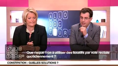Un accouchement peut-il être à l'origine d'une constipation ?