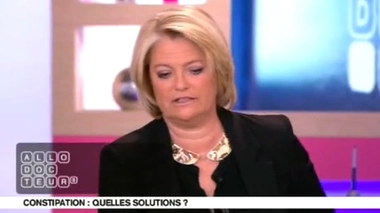 Certains médicaments peuvent-ils entraîner une constipation ?