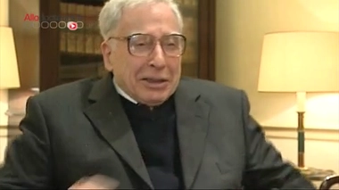 Décès de Robert Edwards, père de la fécondation in vitro - Vidéo du 11 avril 2013