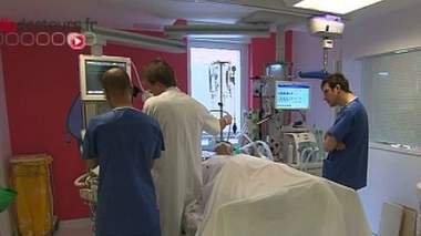 Belgique : des nuisances sonores en soins intensifs deux fois trop élevées