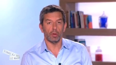 Entretien avec Gérard Servais, directeur du Centre hospitalier de Vienne