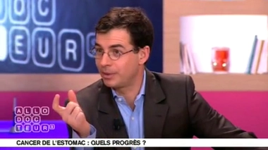 Cancer de l'estomac : quels sont les facteurs de risques ?