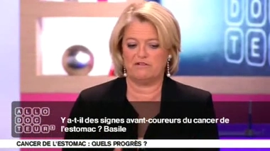 Y a-t-il des signes avant-coureurs du cancer de l'estomac ?