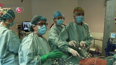 Neuroblastome : le cancer des enfants