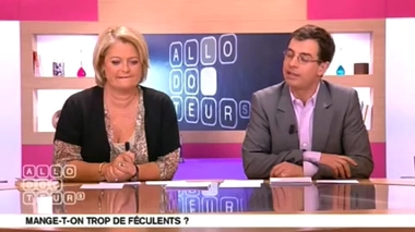 Y a-t-il des bons et des mauvais féculents ?