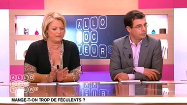 Féculents : quel type de pain faut-il privilégier ?